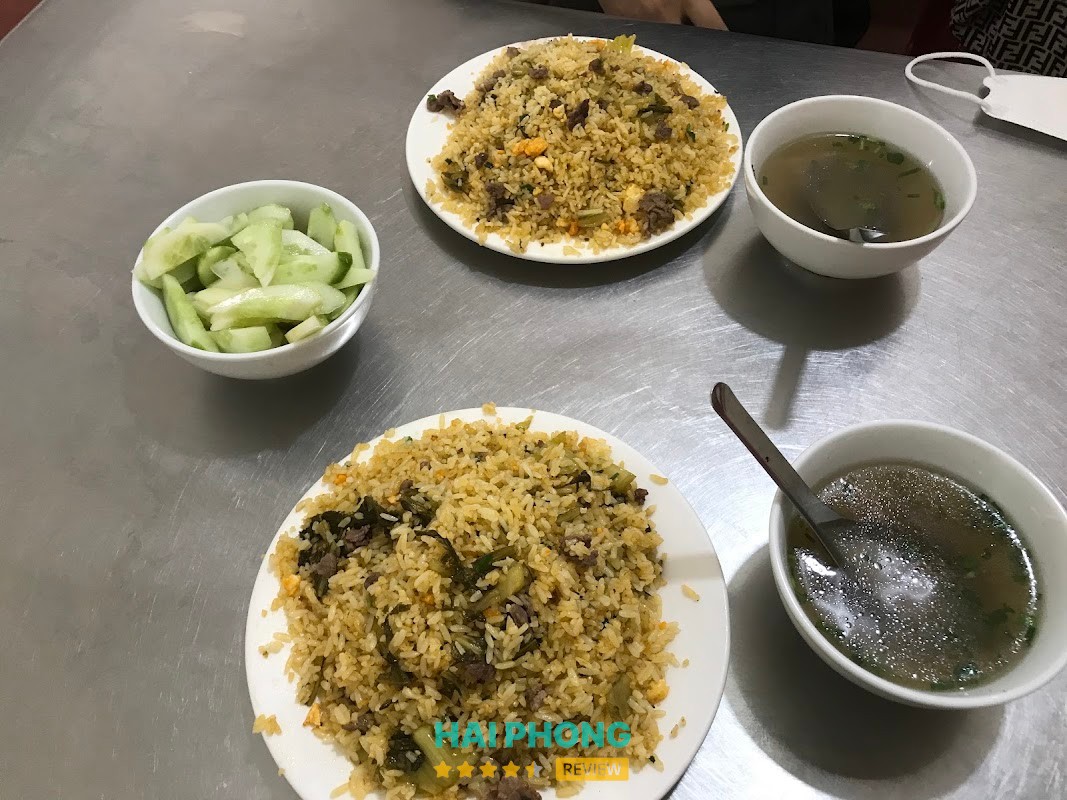 Phở Sướng Chuyên Bò – hình ảnh 2