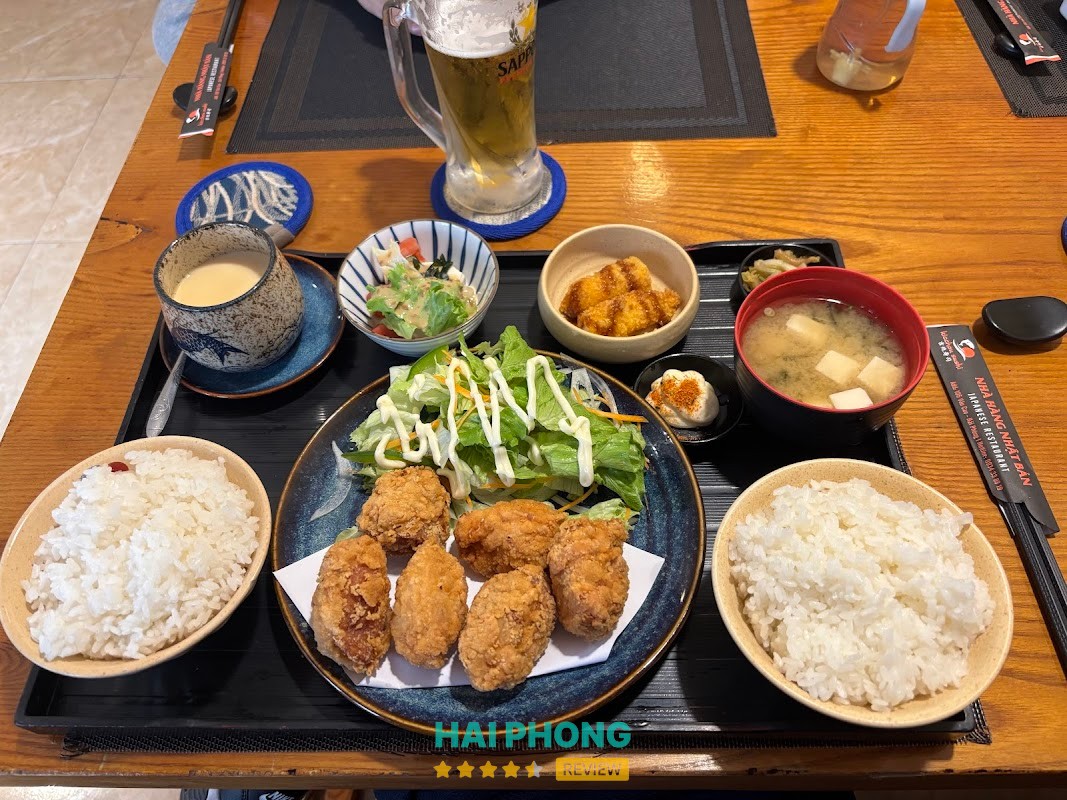 Kicchou sushi Gia Viên – hình ảnh 2