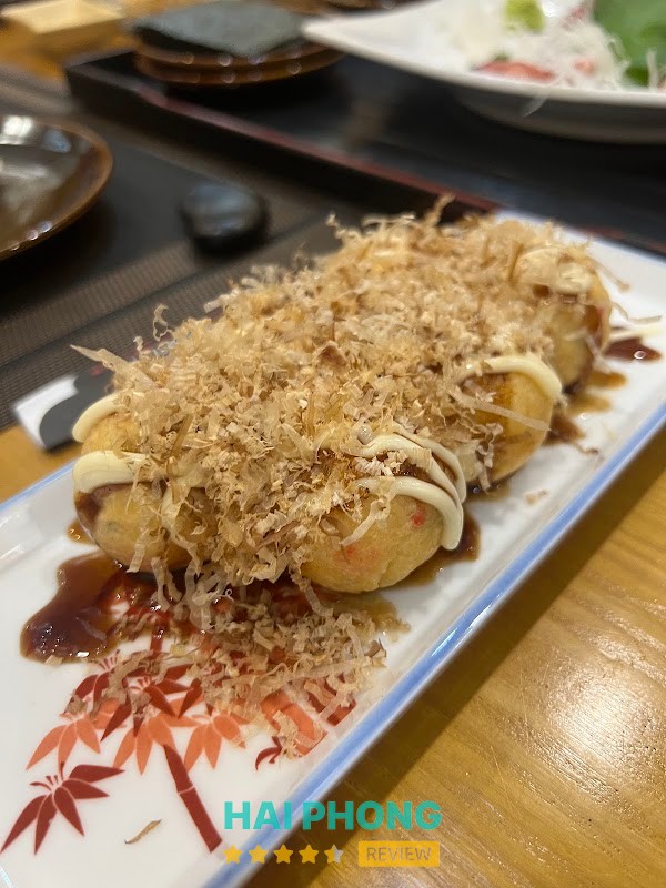 Kicchou sushi Gia Viên – hình ảnh 3