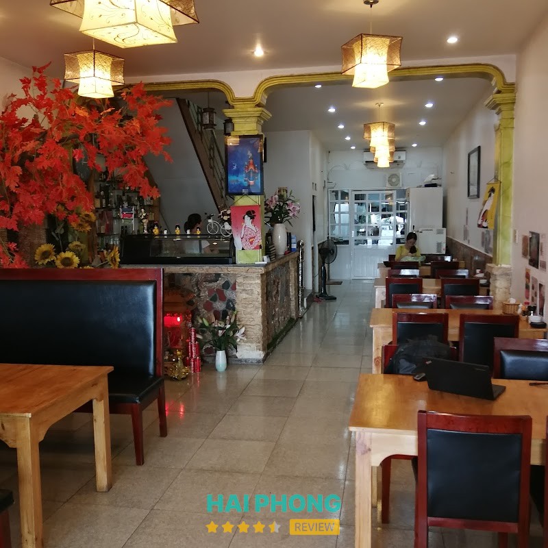 Miyabi Hải Dương – hình ảnh 1