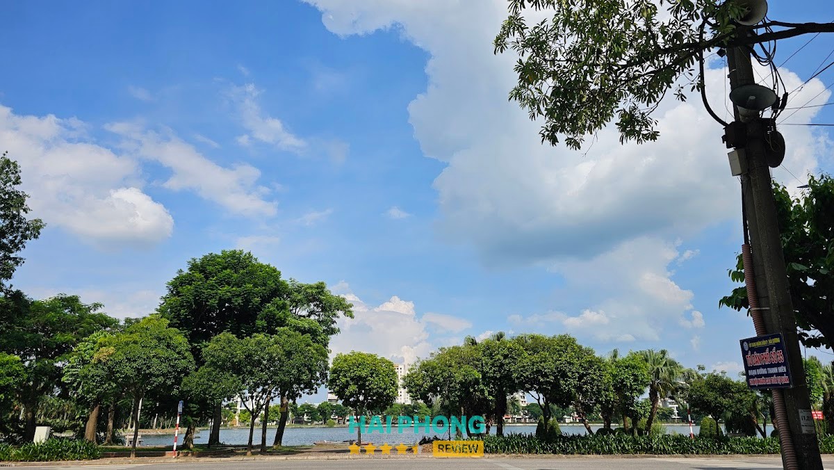 Nhà Hàng Sakura Hải Dương – hình ảnh 1