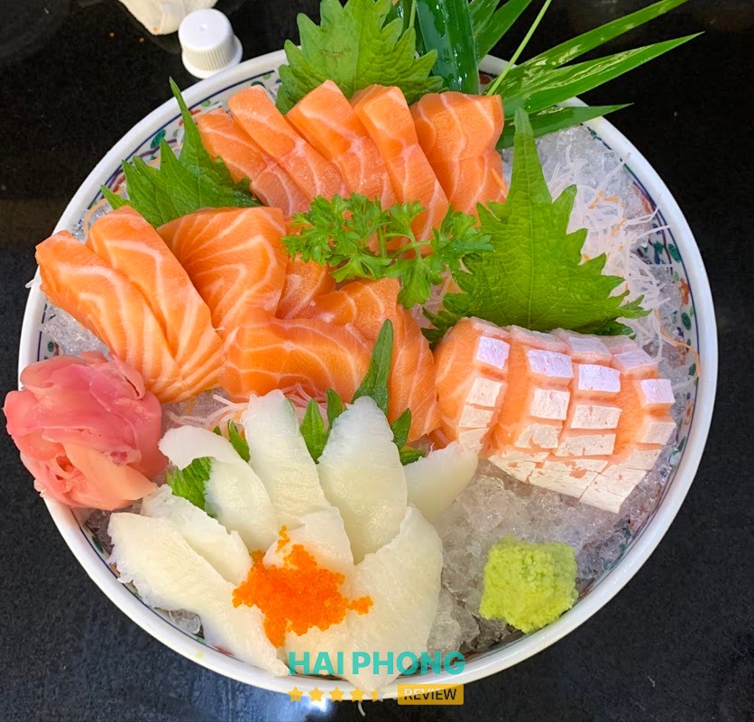 Matsuya Japanese Sushi – hình ảnh 2