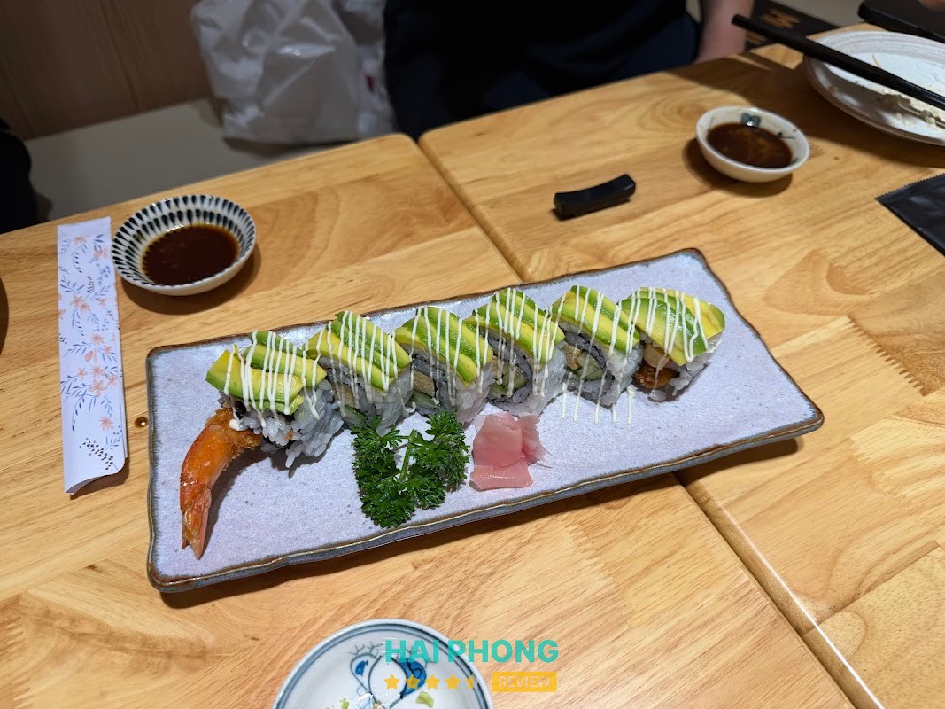 Matsuya Japanese Sushi – hình ảnh 3
