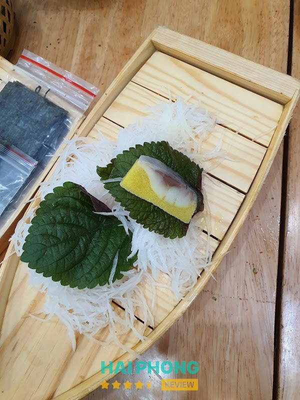 Sushi Boy – hình ảnh 3