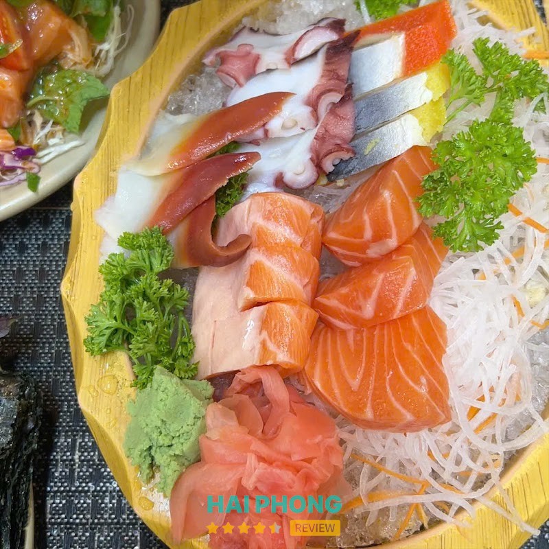 Sushi Boy – hình ảnh 2