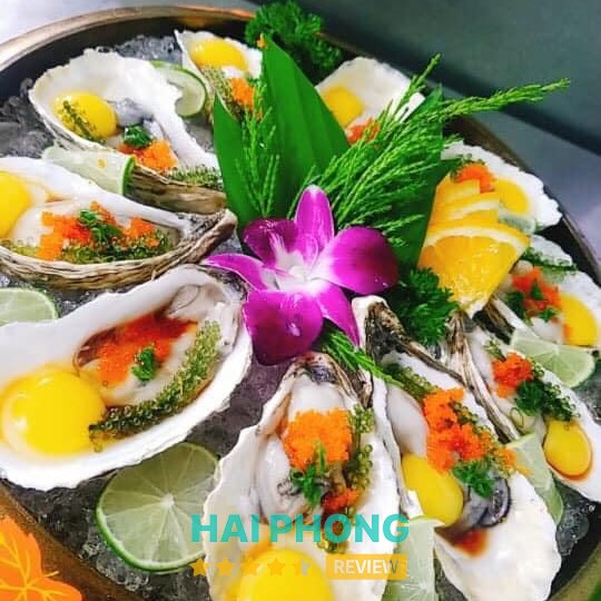 Akataiyo Sushi 294 Văn Cao (赤太陽 レストラン) – hình ảnh 2