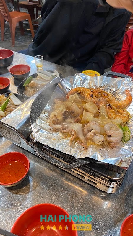 Món ăn tại Sawadee – hình ảnh 3