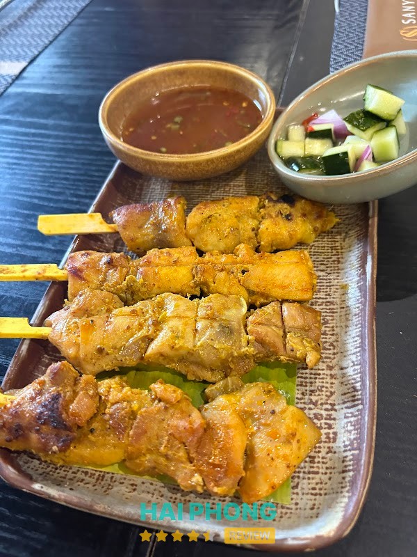 SANYA THAI – hình ảnh 2