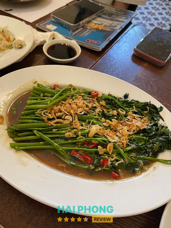 BKK Trendy Thai Restaurant – hình ảnh 2