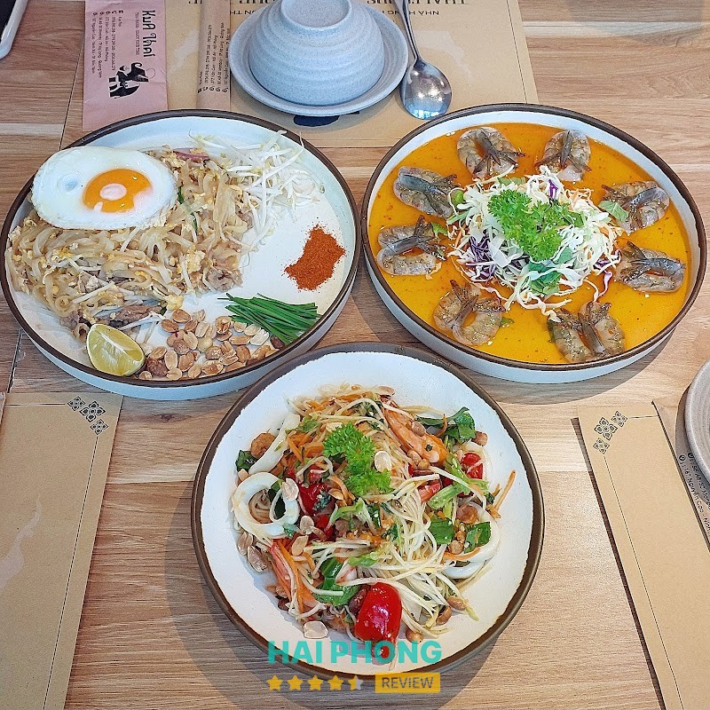 Kua Thai – hình ảnh 2