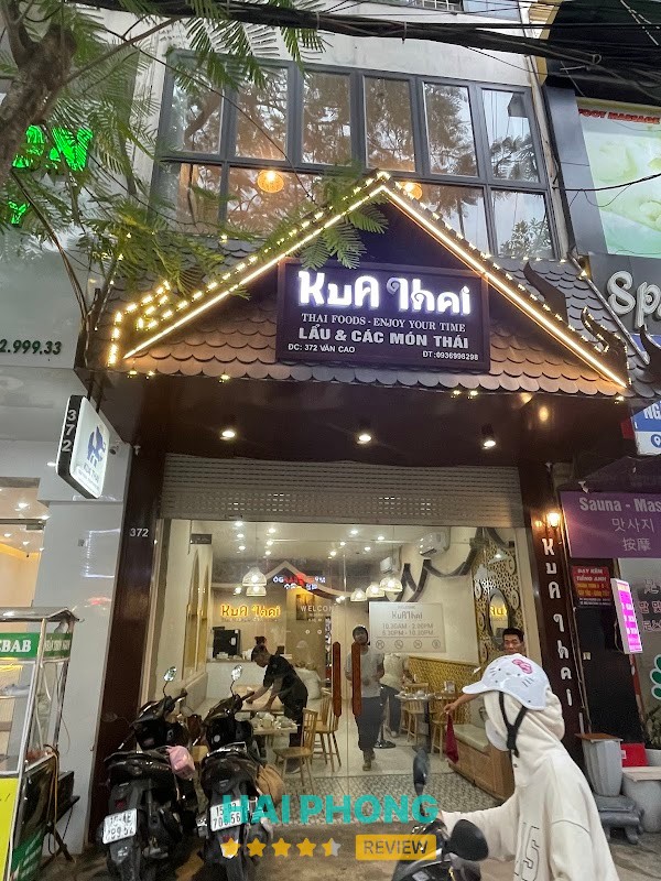 Kua Thai – hình ảnh 3