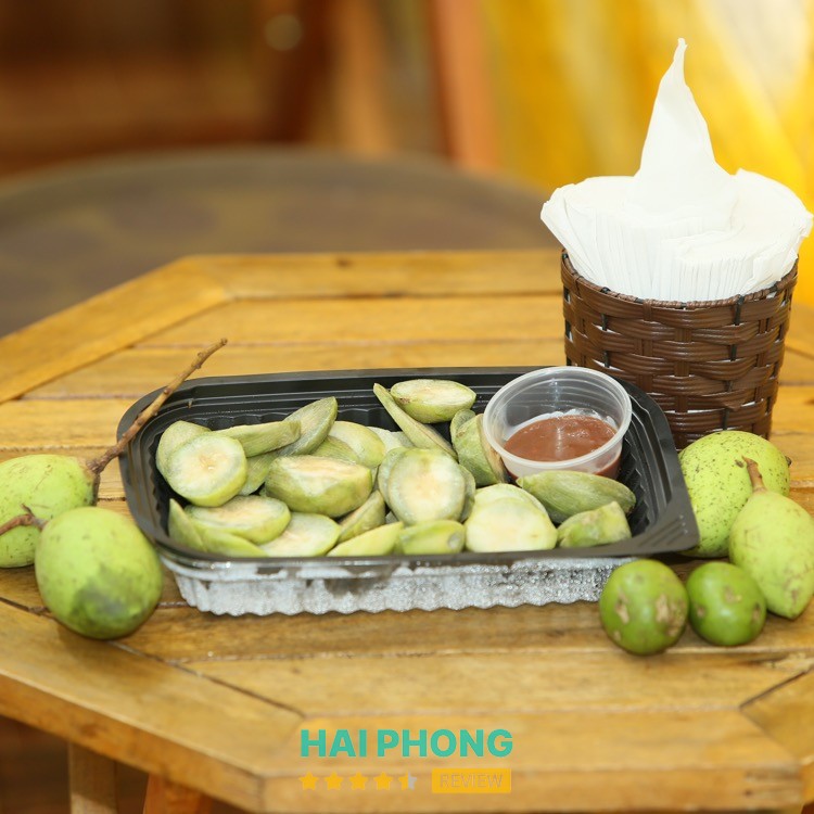 Mango Thai - Ẩm thực đường phố Thái Lan – hình ảnh 3