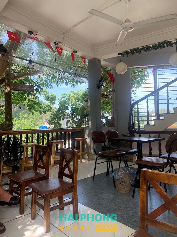 Thelocalcoffee. •Coffee & More - hình ảnh 2
