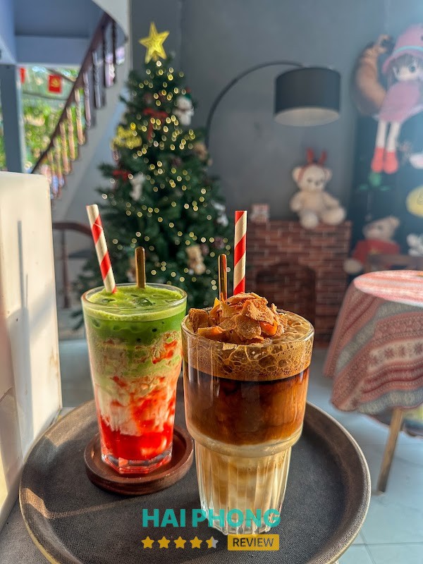 Thelocalcoffee. •Coffee & More - hình ảnh 3
