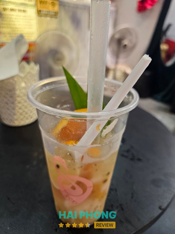 Trà Sữa Sou - hình ảnh 1