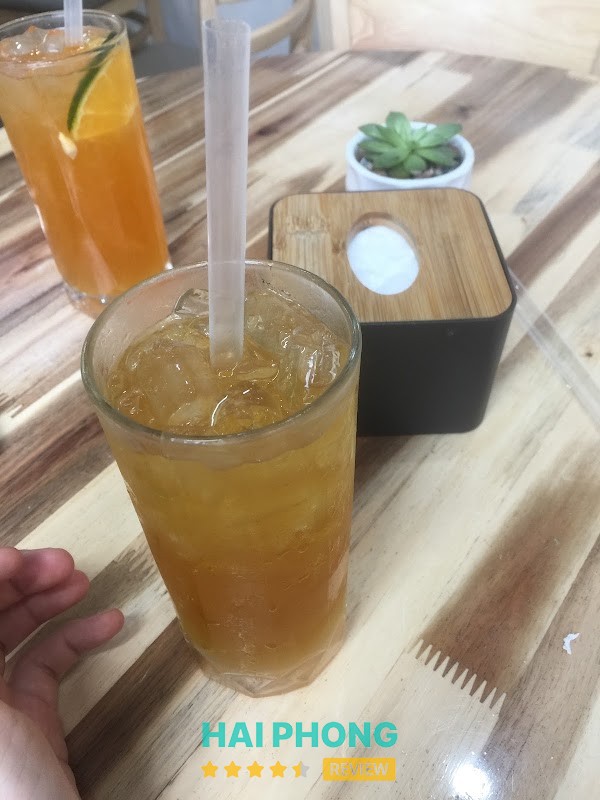 Trà Sữa Sou - hình ảnh 3