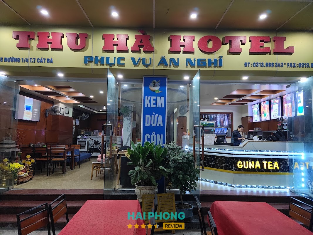 Guna Tea Coffee & More - hình ảnh 1