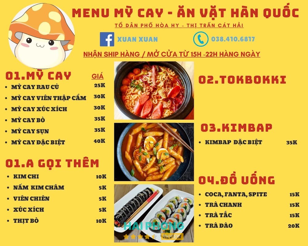 Trà Sữa Cá Tea - hình ảnh 3