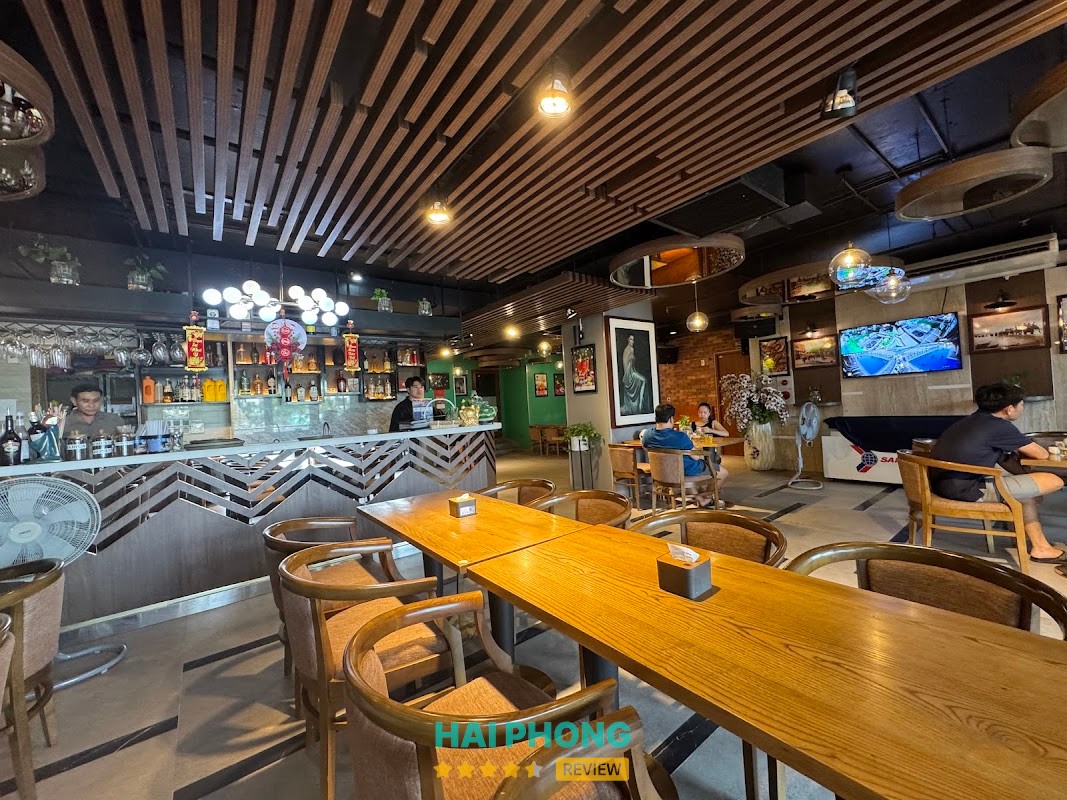 Nguyen Chat Coffee - Tea & Restaurant - hình ảnh 2