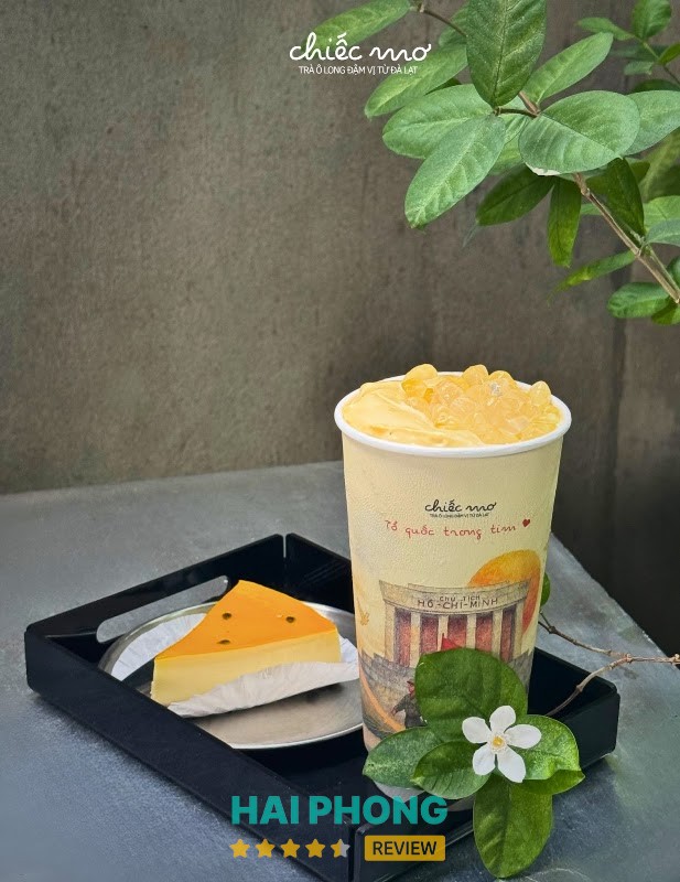 Chiếc Mơ - Kiến An, Hải Phòng - hình ảnh 1