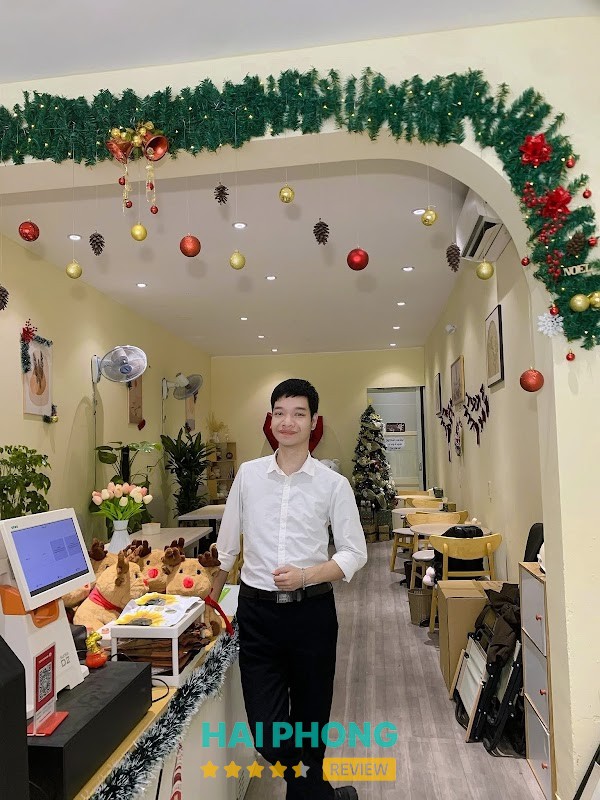 Chiếc Mơ - Kiến An, Hải Phòng - hình ảnh 2