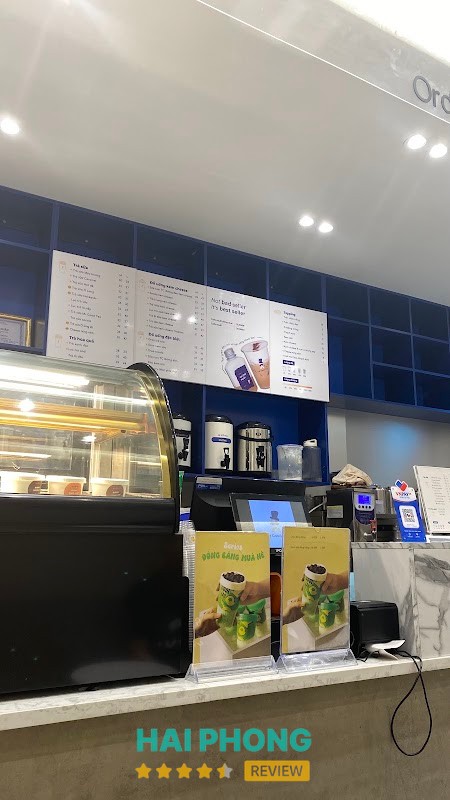 Mr Good Tea Kiến An - hình ảnh 2