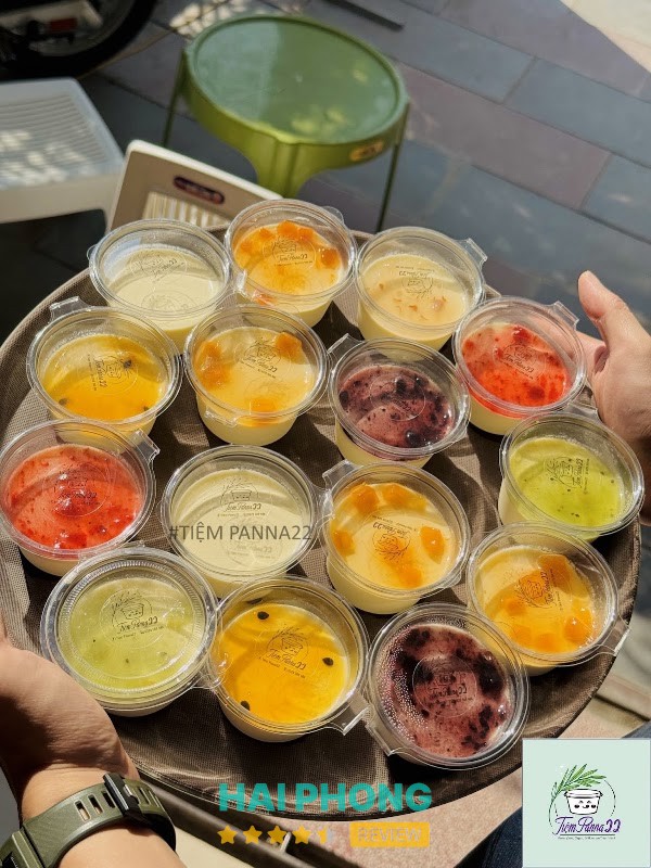 Tiệm Panna22 - hình ảnh 1