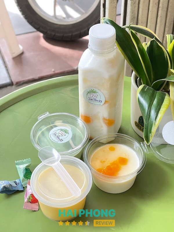 Tiệm Panna22 - hình ảnh 2