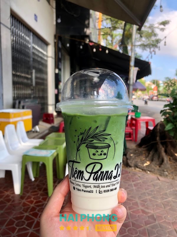 Tiệm Panna22 - hình ảnh 3