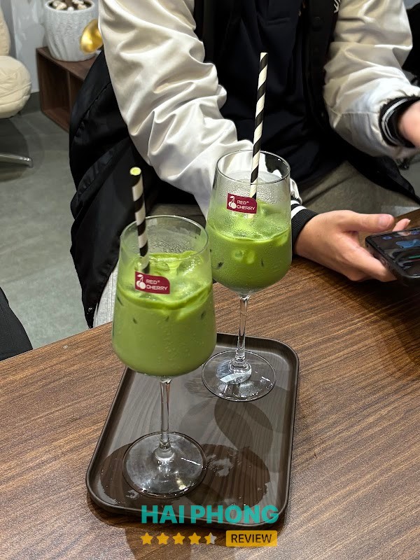 Midori Tea Break - hình ảnh 2