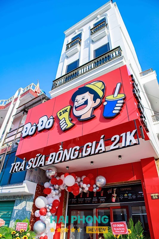 Đô Đô Thủy Nguyên tại Thôn Quan