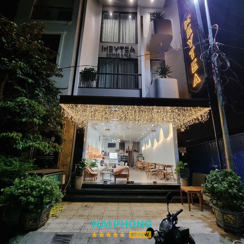 Trà Sữa Meytea tại Thủy Nguyên