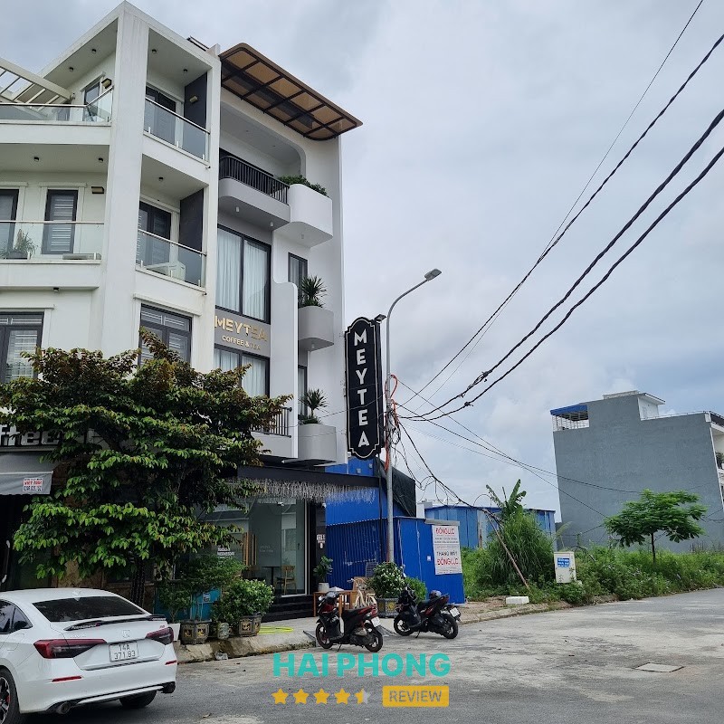 Không gian Trà Sữa Meytea Thủy Nguyên