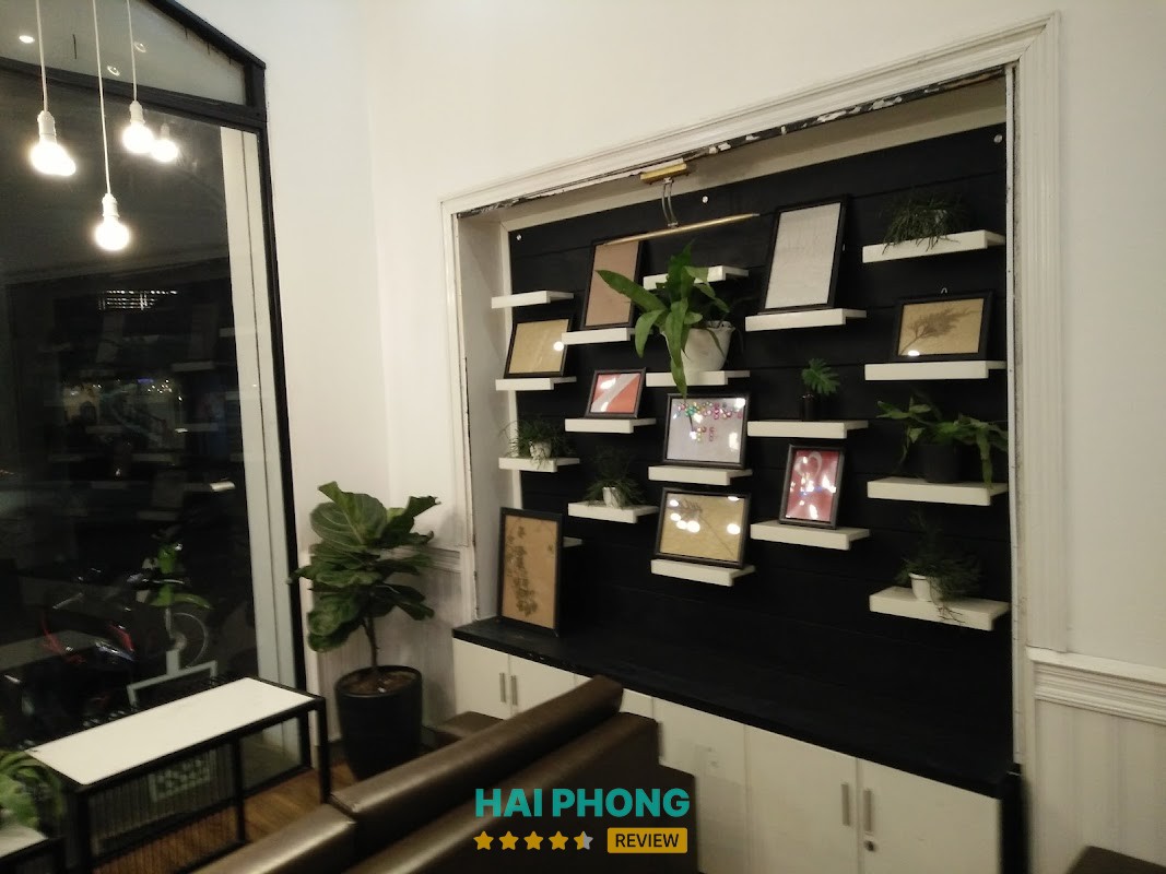 Trà Sữa Machati tại Bạch Đằng Thủy Nguyên