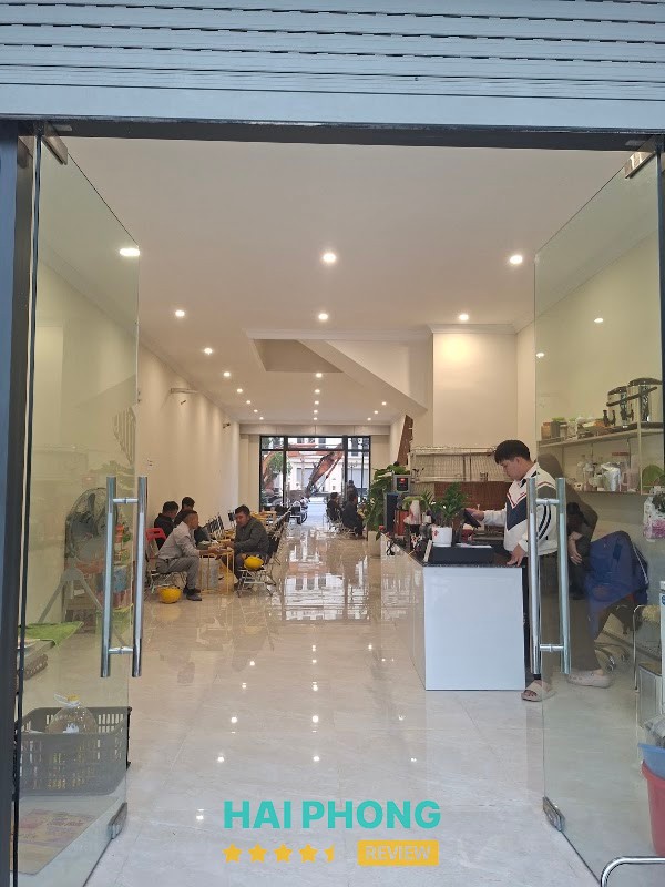 Linh Coffee And Tea tại Thủy Nguyên