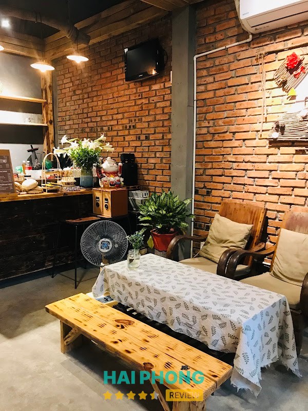 Laxanh Tea And Coffee tại Lê Chân
