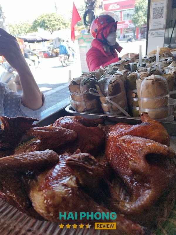 Nhà Hàng Vịt Quay Chính Hà – hình ảnh 2