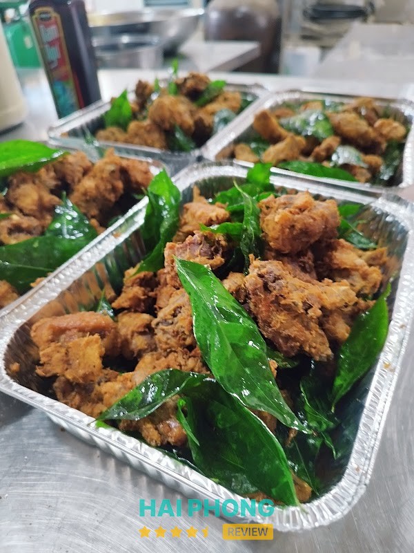 Nhà Hàng Vịt Quay Chính Hà – hình ảnh 3