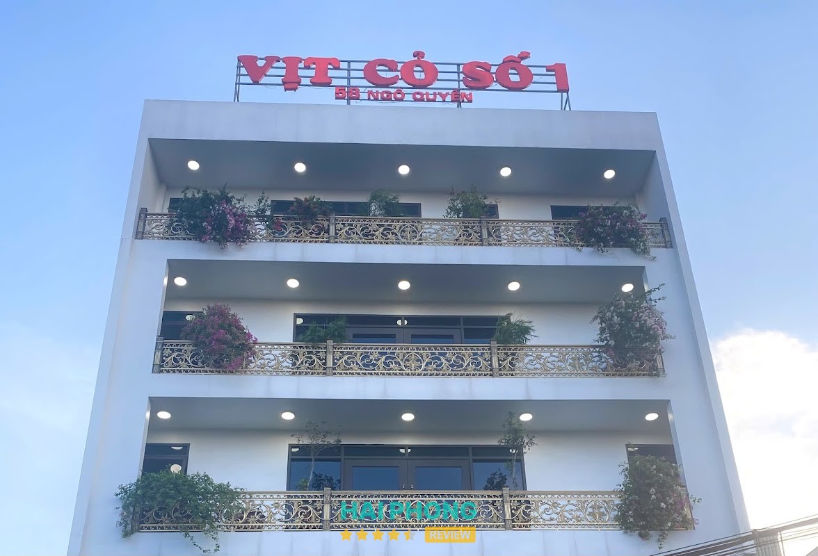 Vịt Cỏ Số 1 Thanh Bình – hình ảnh 2