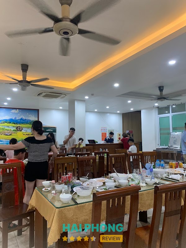 Vịt Cỏ Số 1 Thanh Bình – hình ảnh 3