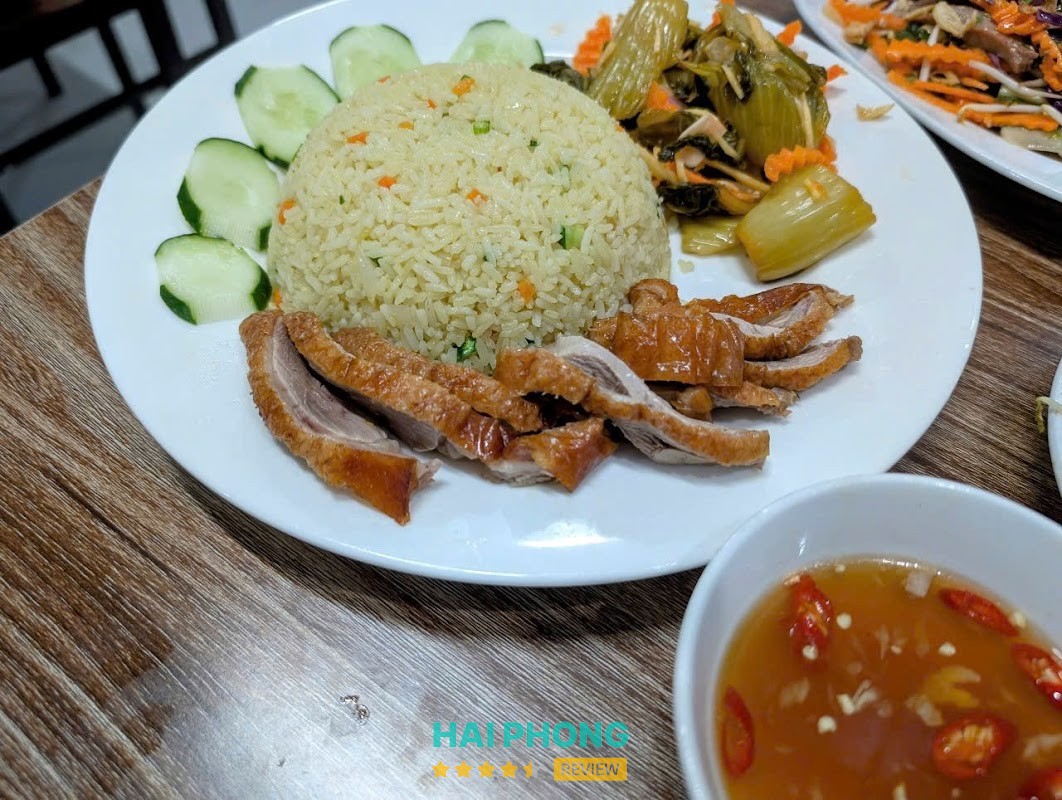 Vịt Nguyên - hình ảnh 3