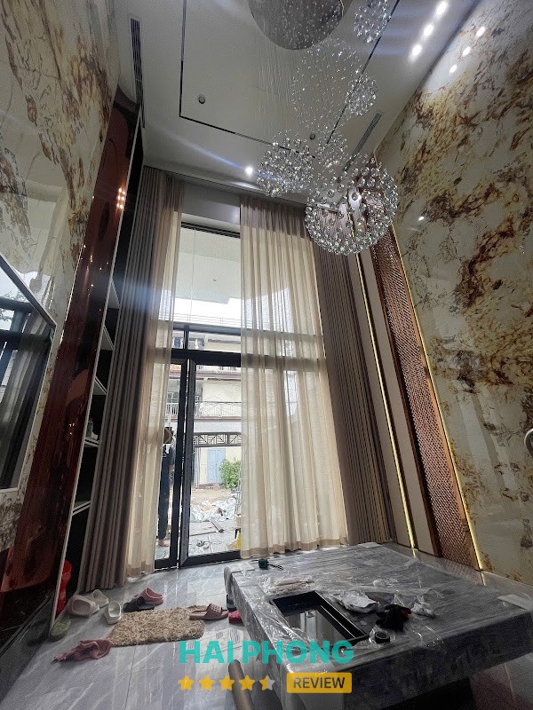 Rèm Bình Minh Hải Phòng – hình ảnh 1