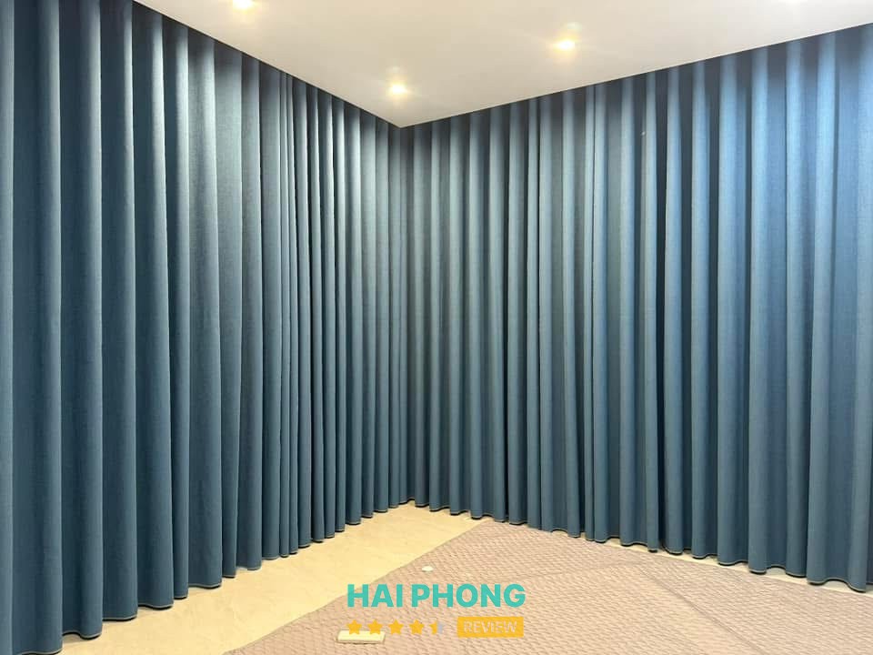 Mành rèm hải phòng - Rèm Đăng Dương – hình ảnh 2