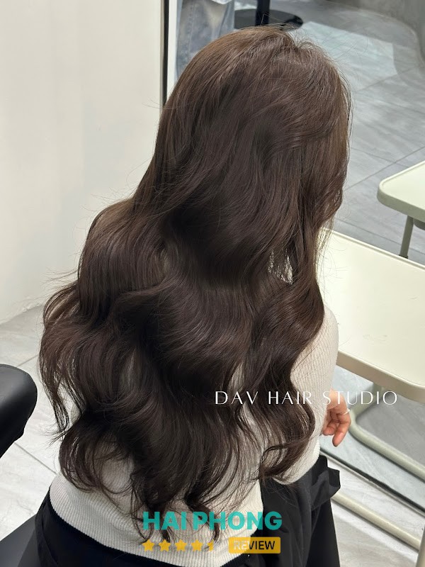 DAV Hair Studio – hình ảnh 2