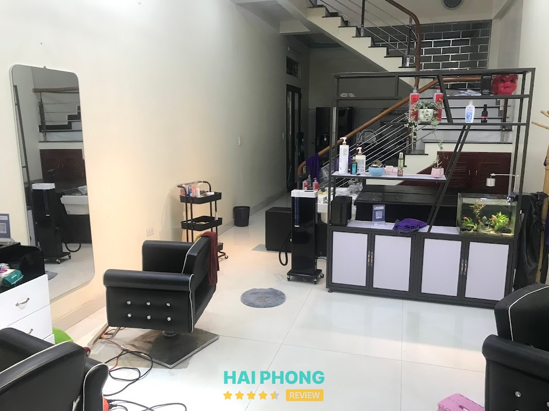 Minh Hằng Hair - hình ảnh 1
