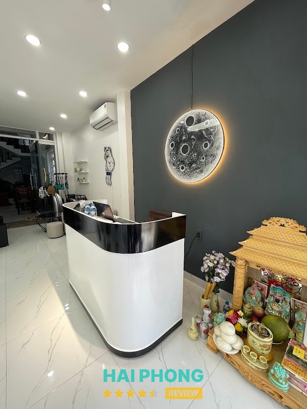 Duy Nhật Hair Salon - hình ảnh 2