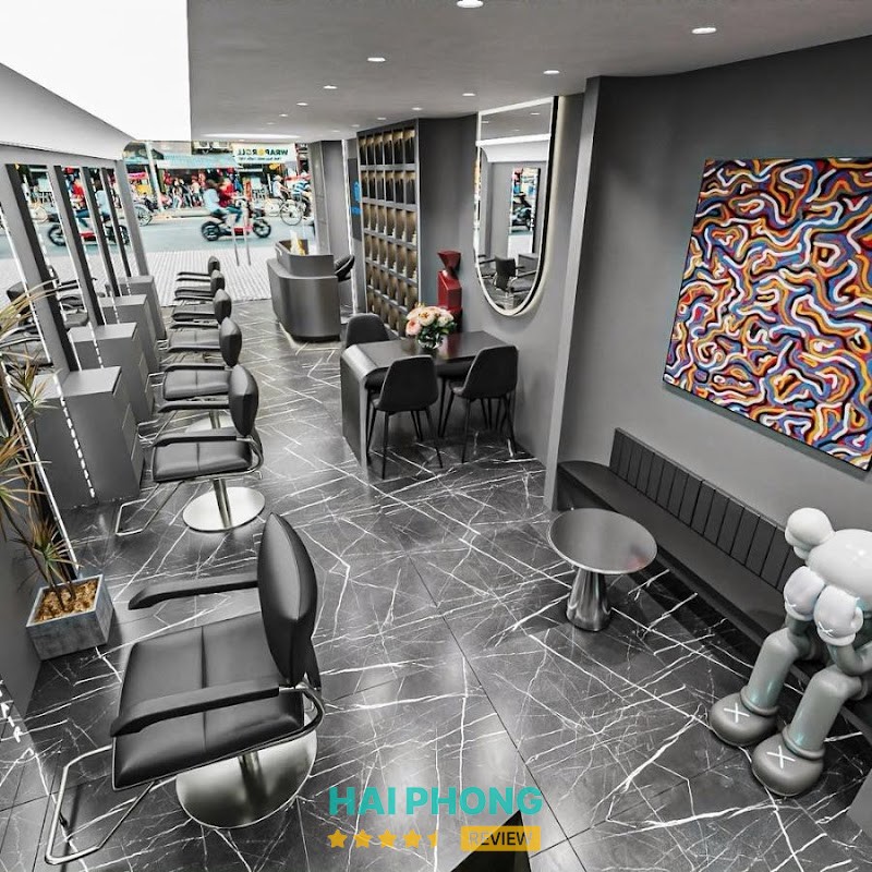 Đức Trọng Hair Salon Chuyên Tóc Nữ - hình ảnh 3