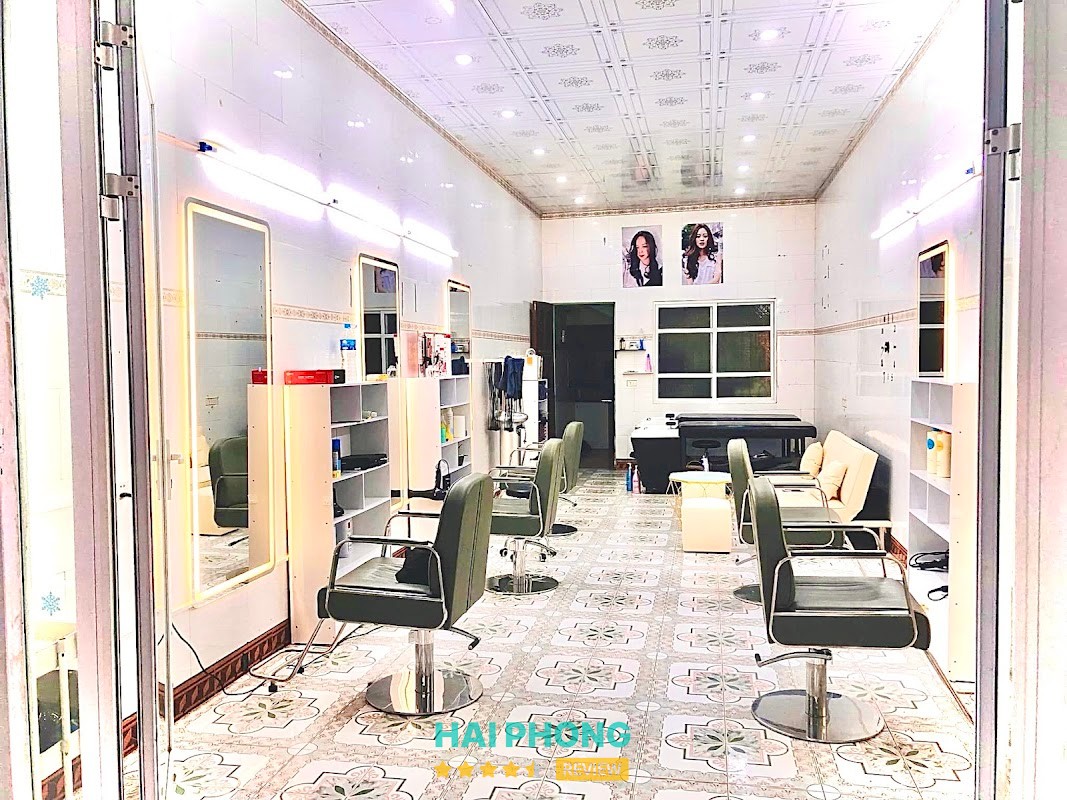 Hair Salon Tuấn Phương - hình ảnh 3