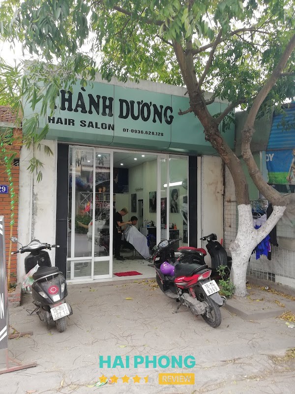 Hair Salon Thành Dương - hình ảnh 1