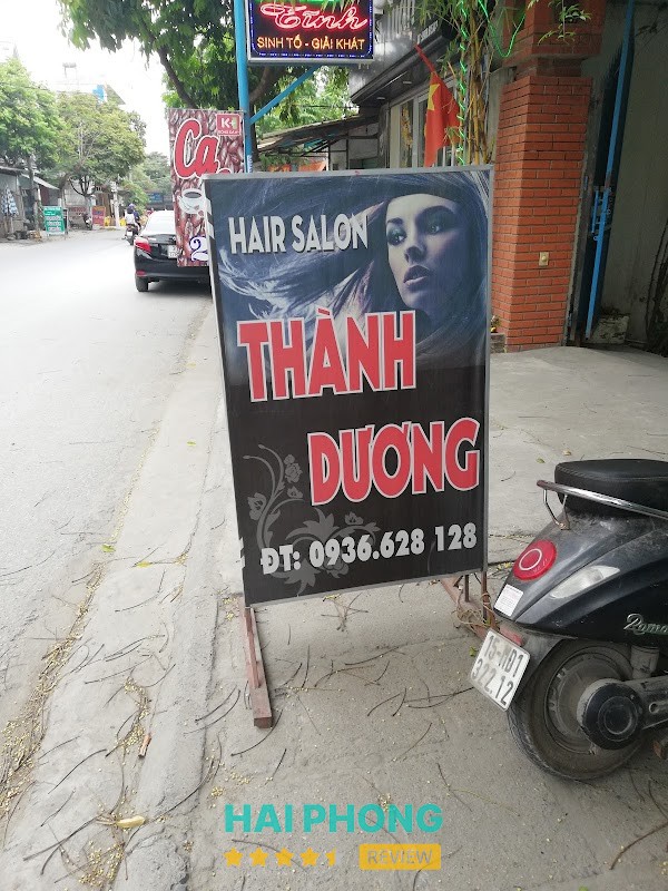 Hair Salon Thành Dương - hình ảnh 2
